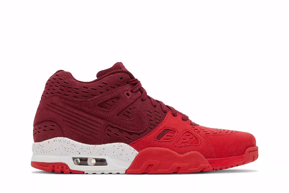 Nike Air Trainer 3 Le, view 2