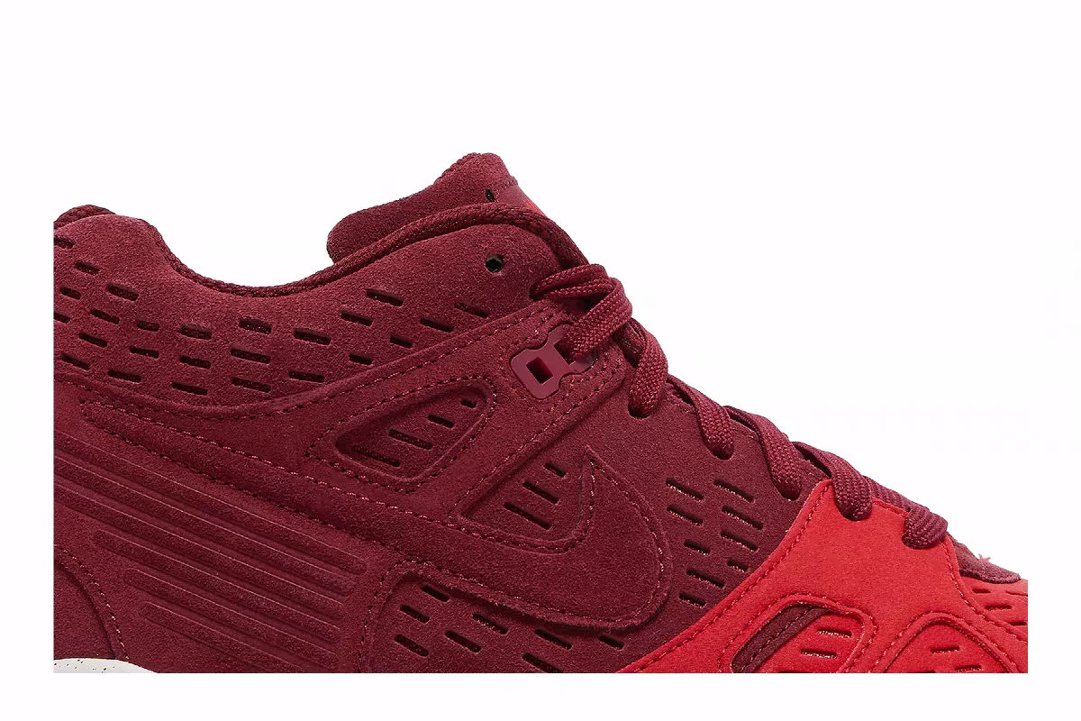 Nike Air Trainer 3 Le, view 3