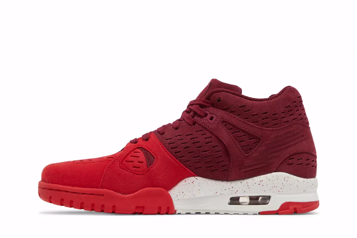 Nike Air Trainer 3 Le, view 4