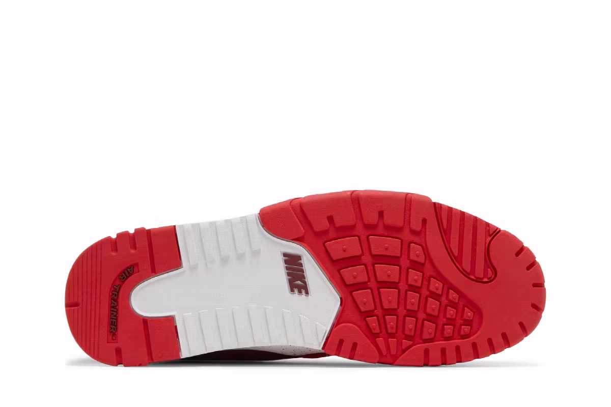 Nike Air Trainer 3 Le, view 5