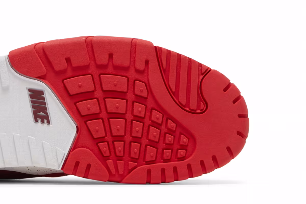 Nike Air Trainer 3 Le, view 6