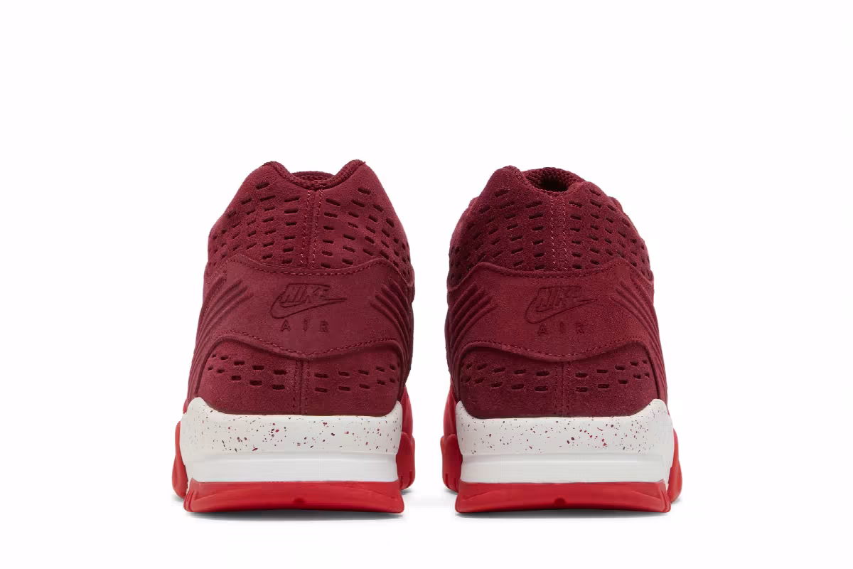 Nike Air Trainer 3 Le, view 7