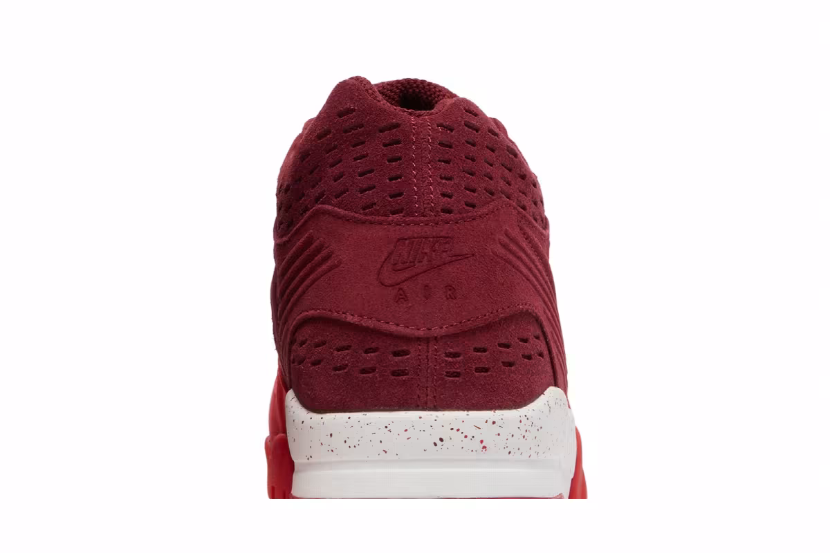Nike Air Trainer 3 Le, view 8