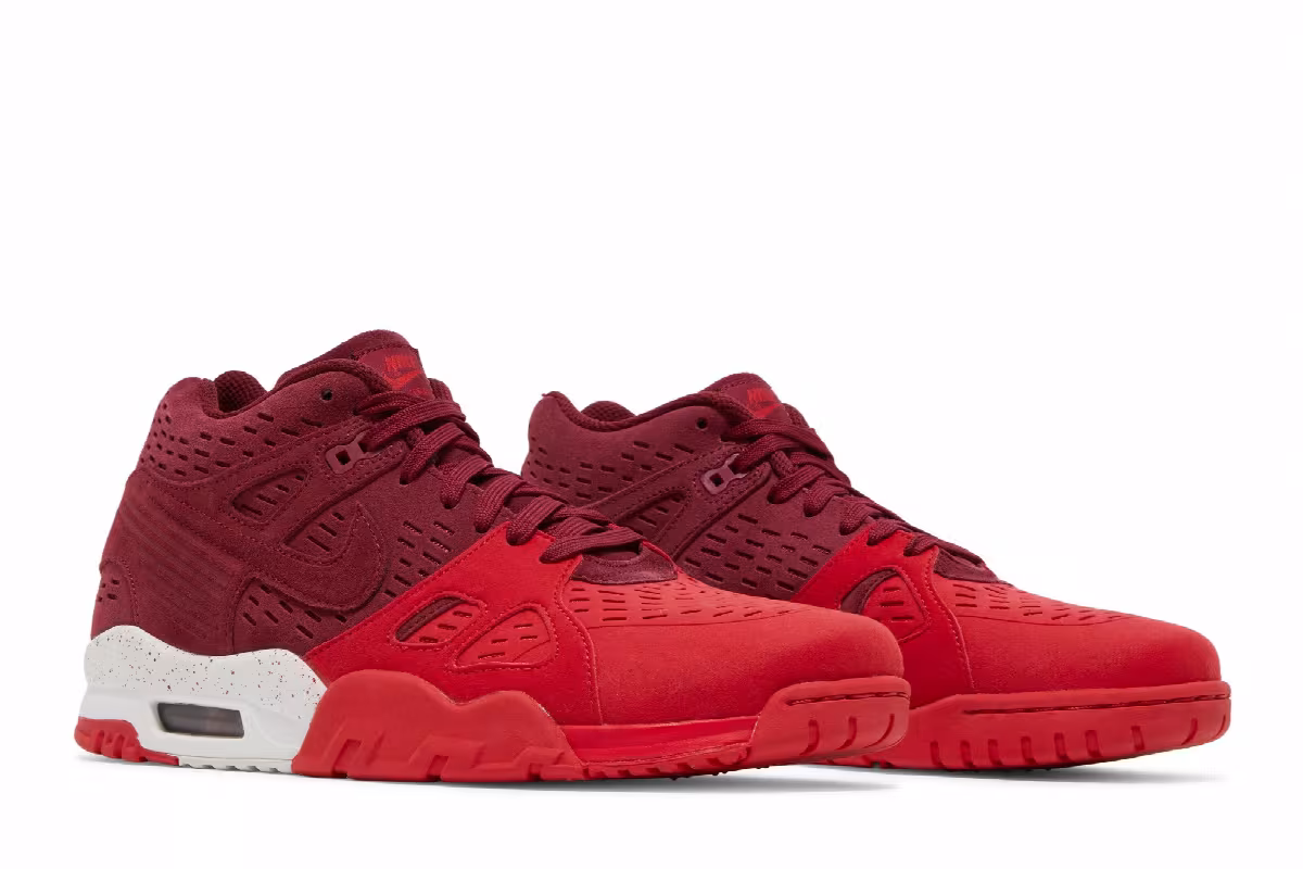 Nike Air Trainer 3 Le, view 9