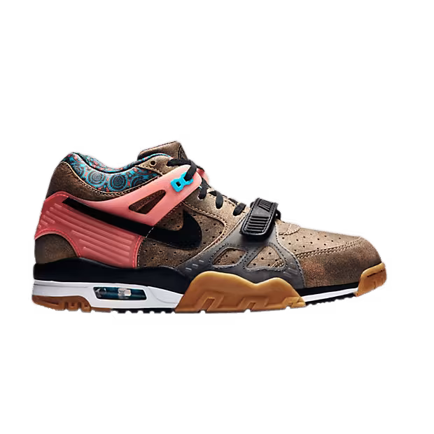 Nike Air Trainer 3 Premium Super Bowl