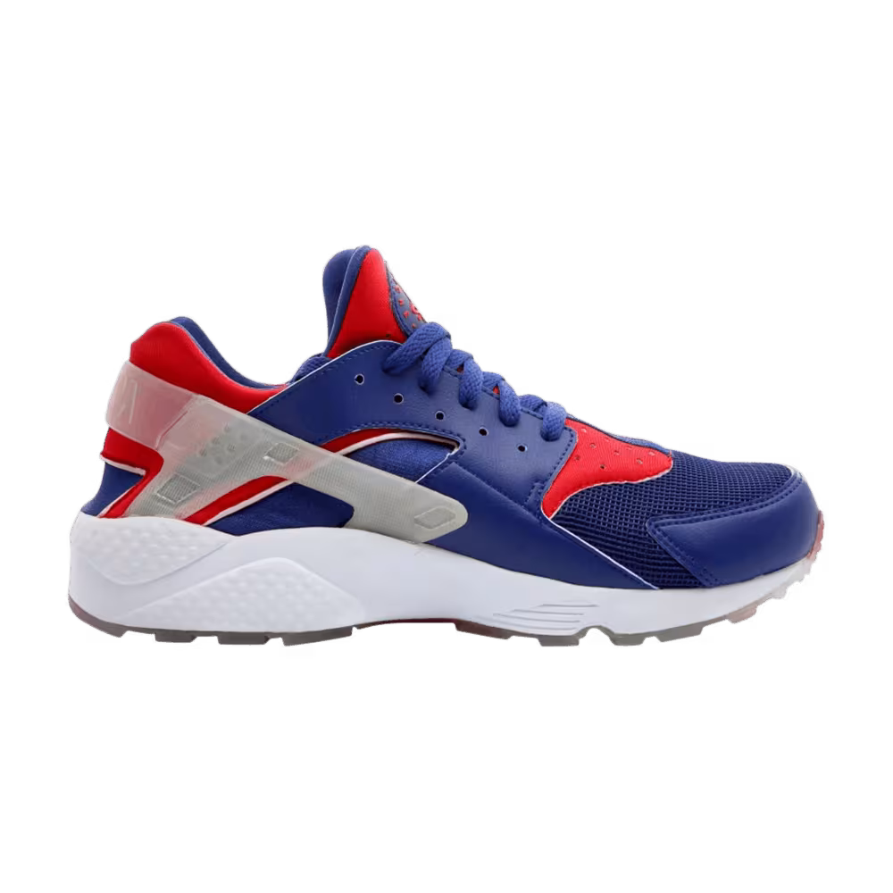 Nike Air Huarache Premium London