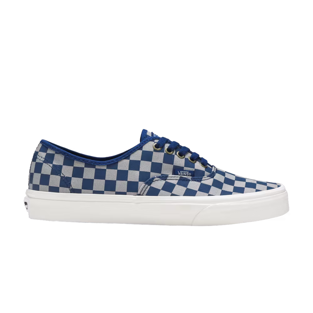 Harry Potter x Vans Authentic Ravenclaw