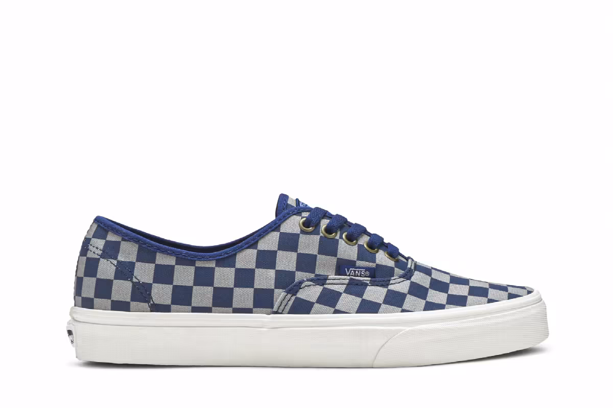 Harry Potter x Vans Authentic Ravenclaw, view 2