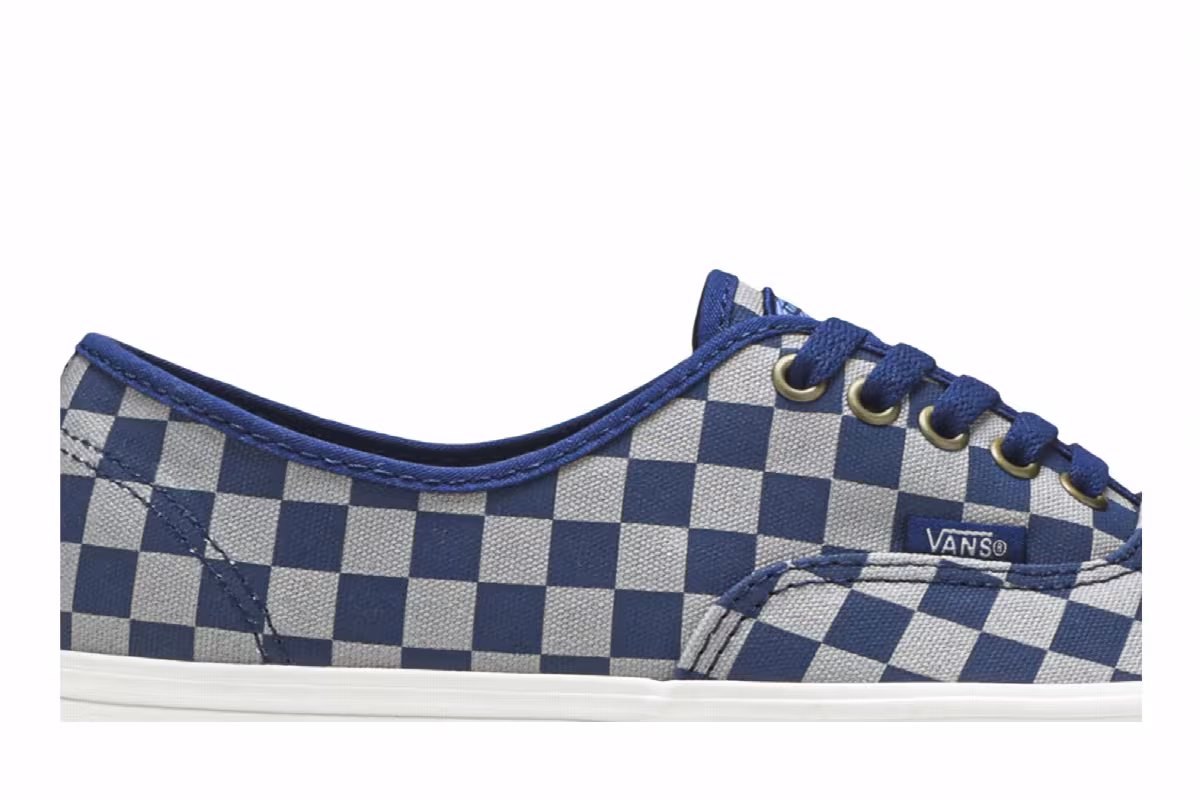 Harry Potter x Vans Authentic Ravenclaw, view 3