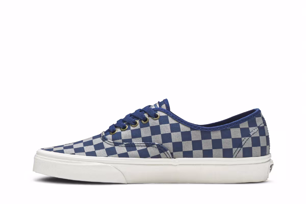 Harry Potter x Vans Authentic Ravenclaw, view 4