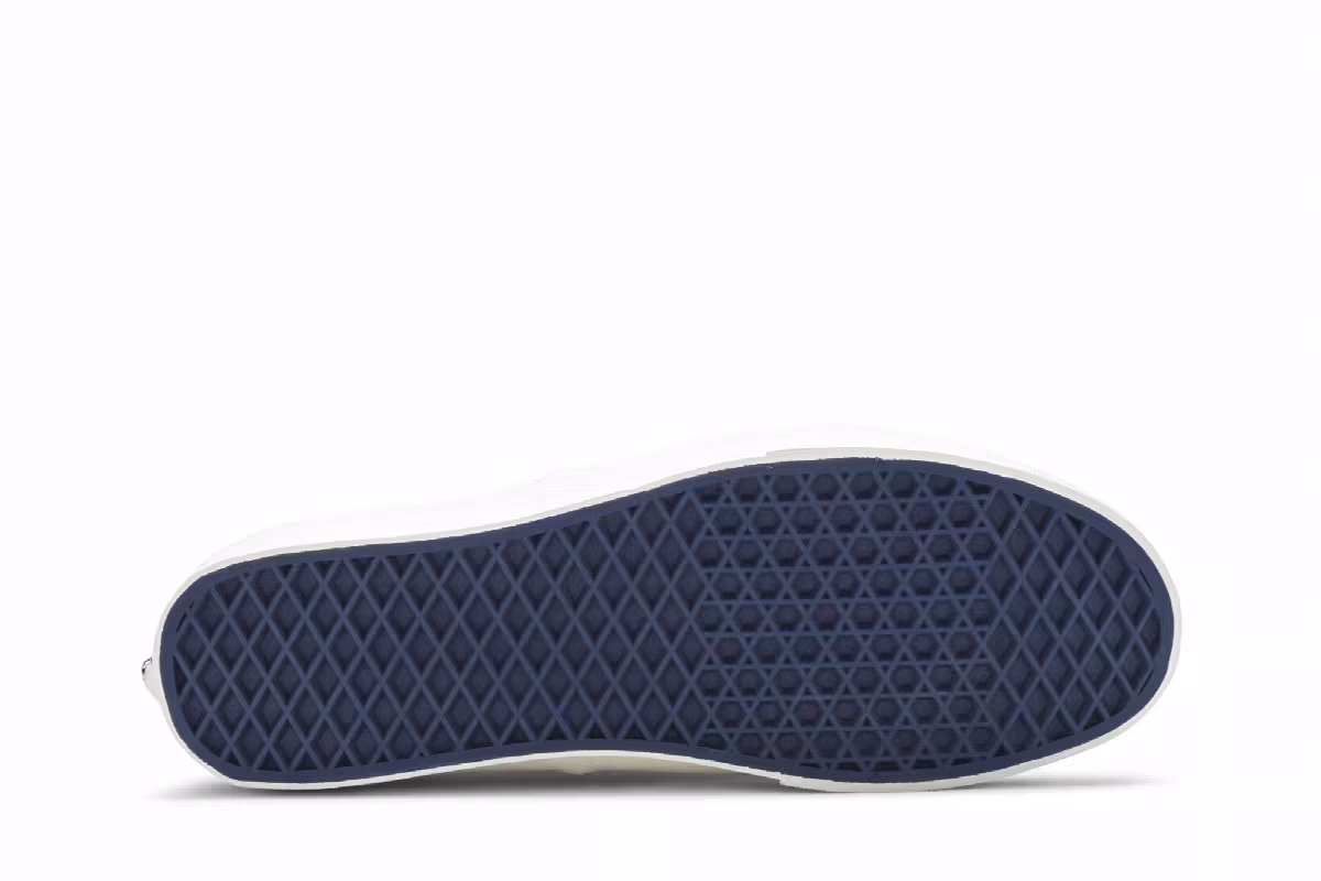 Harry Potter x Vans Authentic Ravenclaw, view 5
