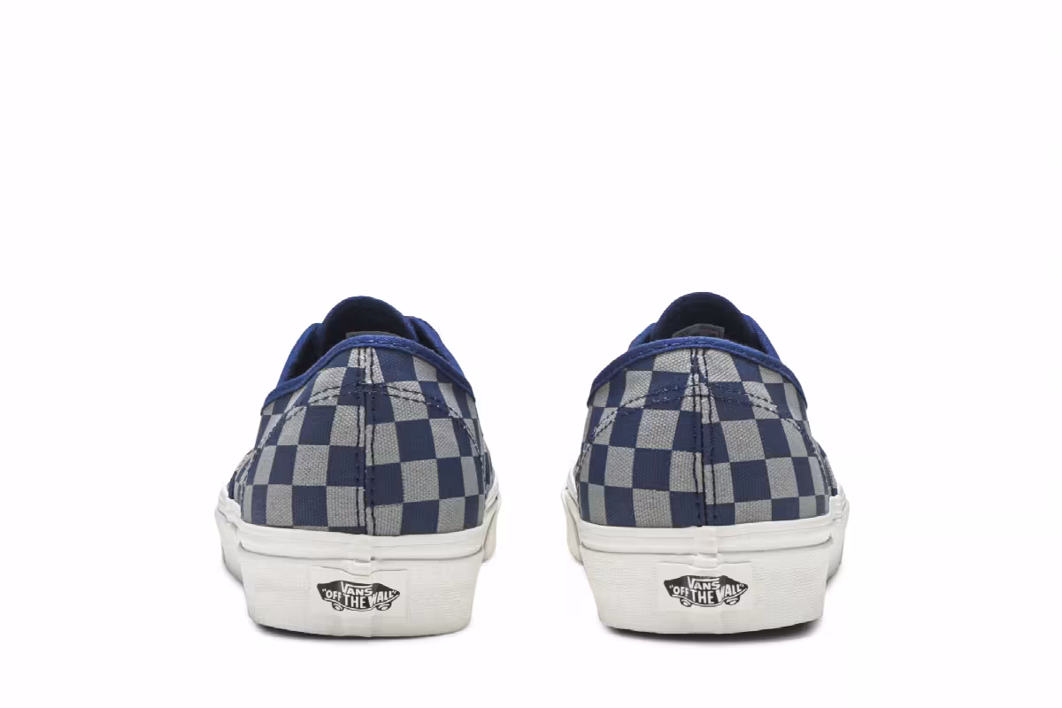 Harry Potter x Vans Authentic Ravenclaw, view 7