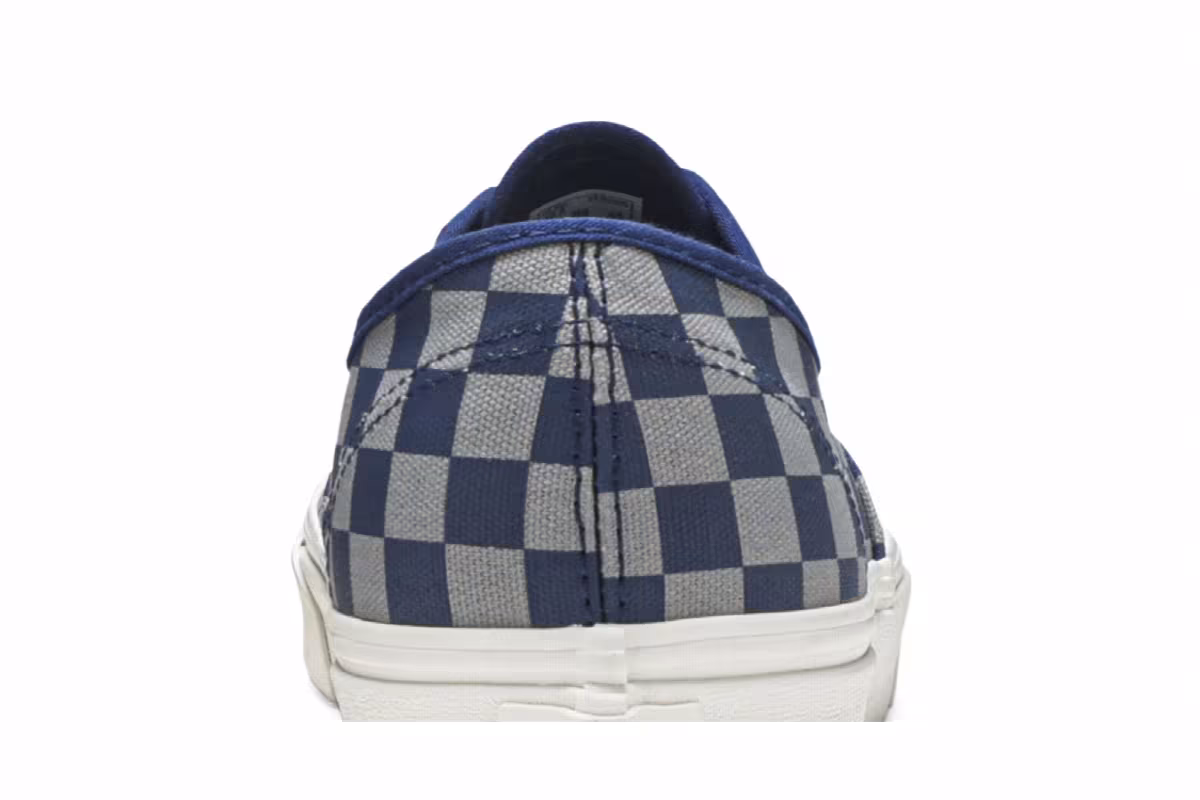 Harry Potter x Vans Authentic Ravenclaw, view 8