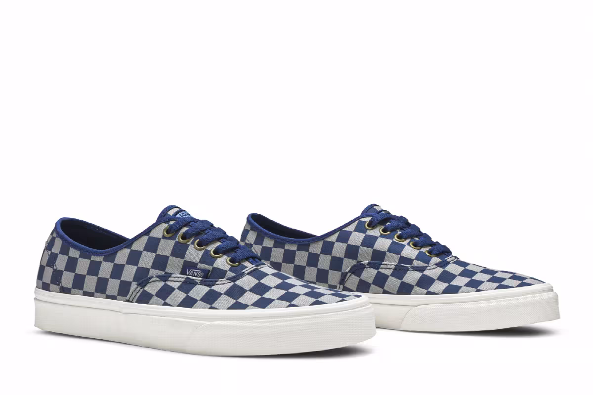 Harry Potter x Vans Authentic Ravenclaw, view 9