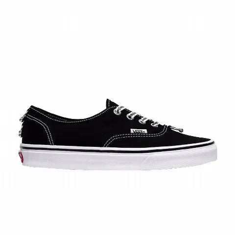 Ashley Williams x Vans Authentic 'Wild Piercing'