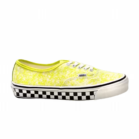 Vans Saint Alfred x OG Authentic LX 'Acid Pesto'