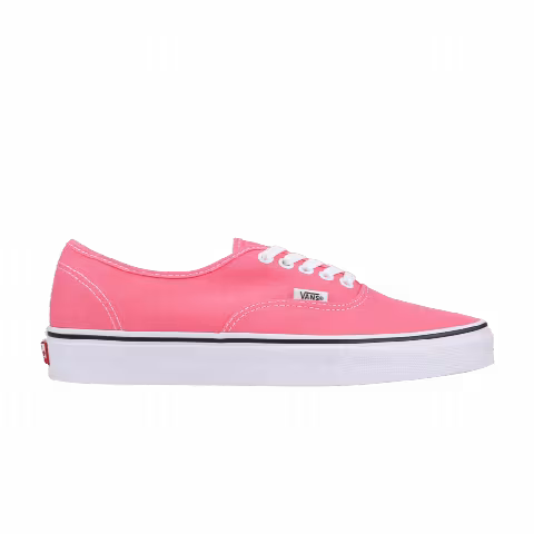 Vans Authentic 'Strawberry Pink'