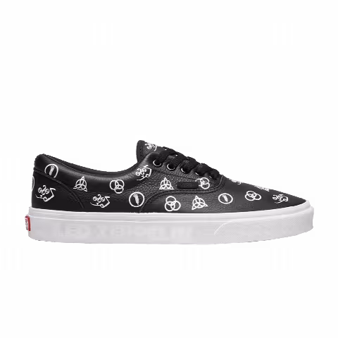 Led Zeppelin x Vans Era '50th Anniversary'