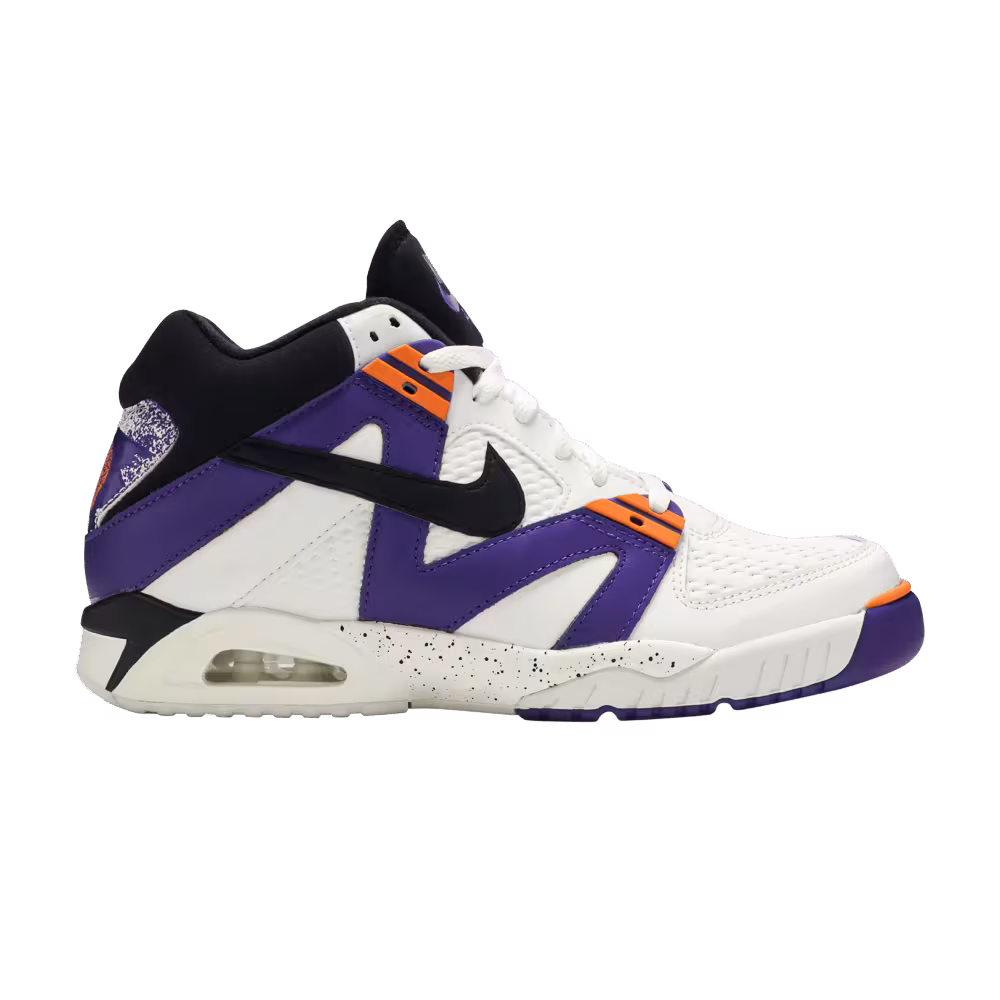 Nike Air Tech Challenge 3 Voltage Purple