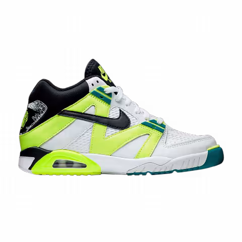 Nike Air Tech Challenge 3 'Volt' 2015