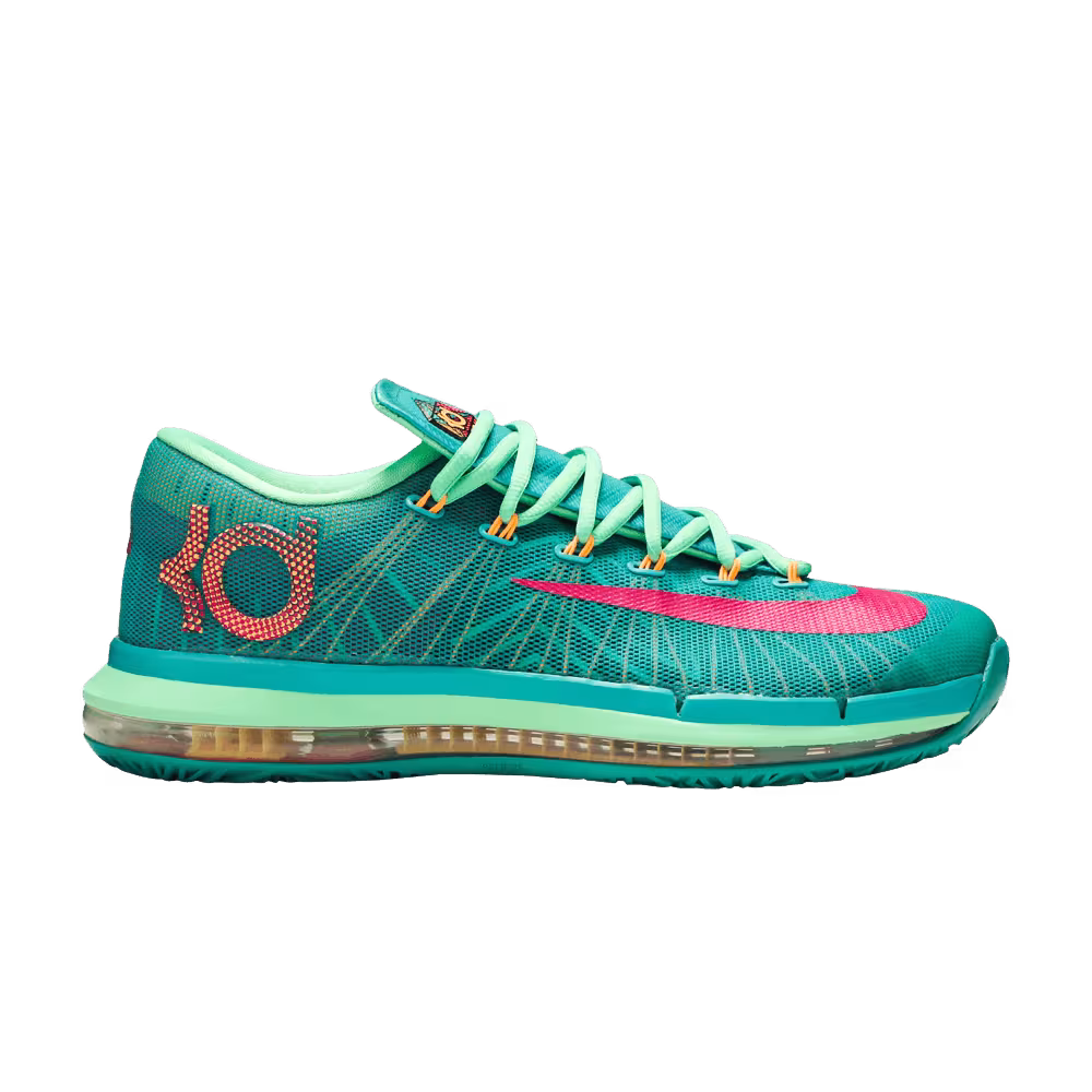 Nike KD 6 Elite Hero Pack