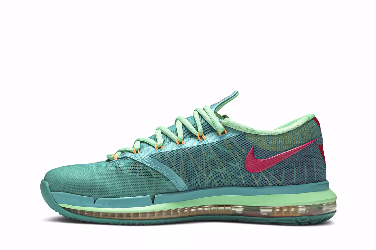 Nike KD 6 Elite Hero Pack, view 4