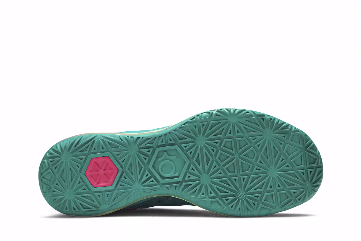 Nike KD 6 Elite Hero Pack, view 5