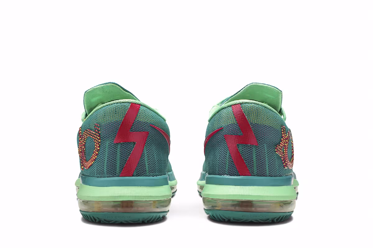 Nike KD 6 Elite Hero Pack, view 7