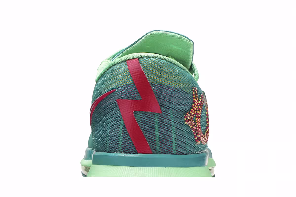 Nike KD 6 Elite Hero Pack, view 8