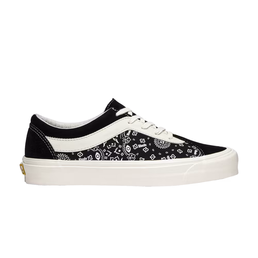 Rhude x Vans Bold Ni Bandana