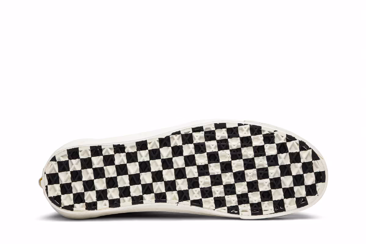 Rhude x Vans Bold Ni Bandana, view 5