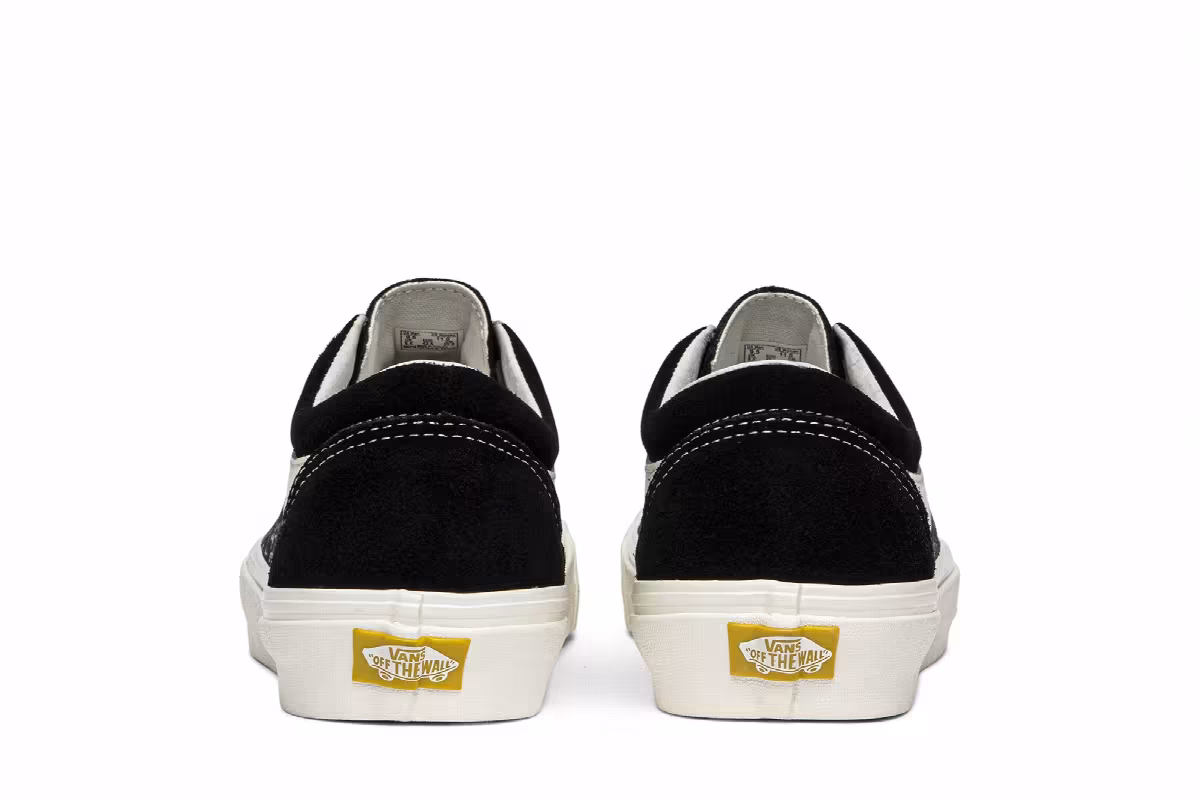 Rhude x Vans Bold Ni Bandana, view 7