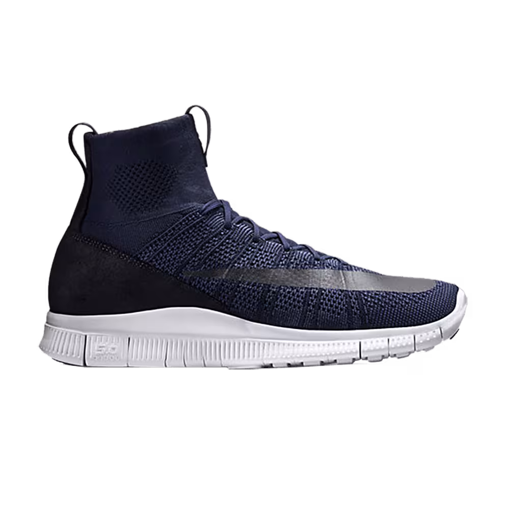 Nike Free Mercurial Superfly SP HTM