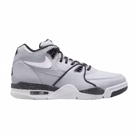 Nike Air Flight 89 'Wolf Grey Speckled'