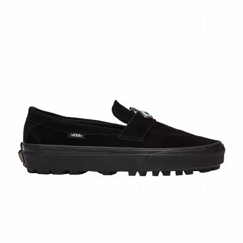 Vivienne Westwood x Vans Style 53 'Anglomania'