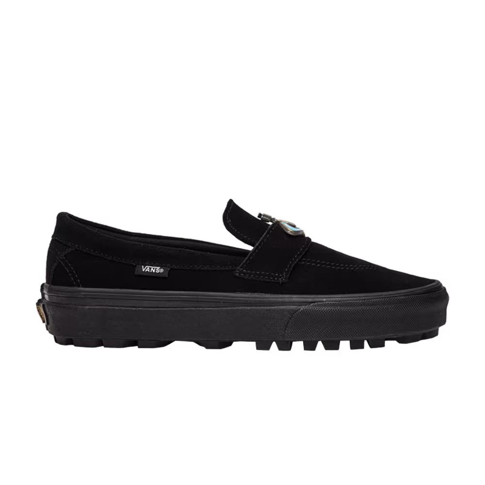 Vivienne Westwood x Vans Style 53 Anglomania