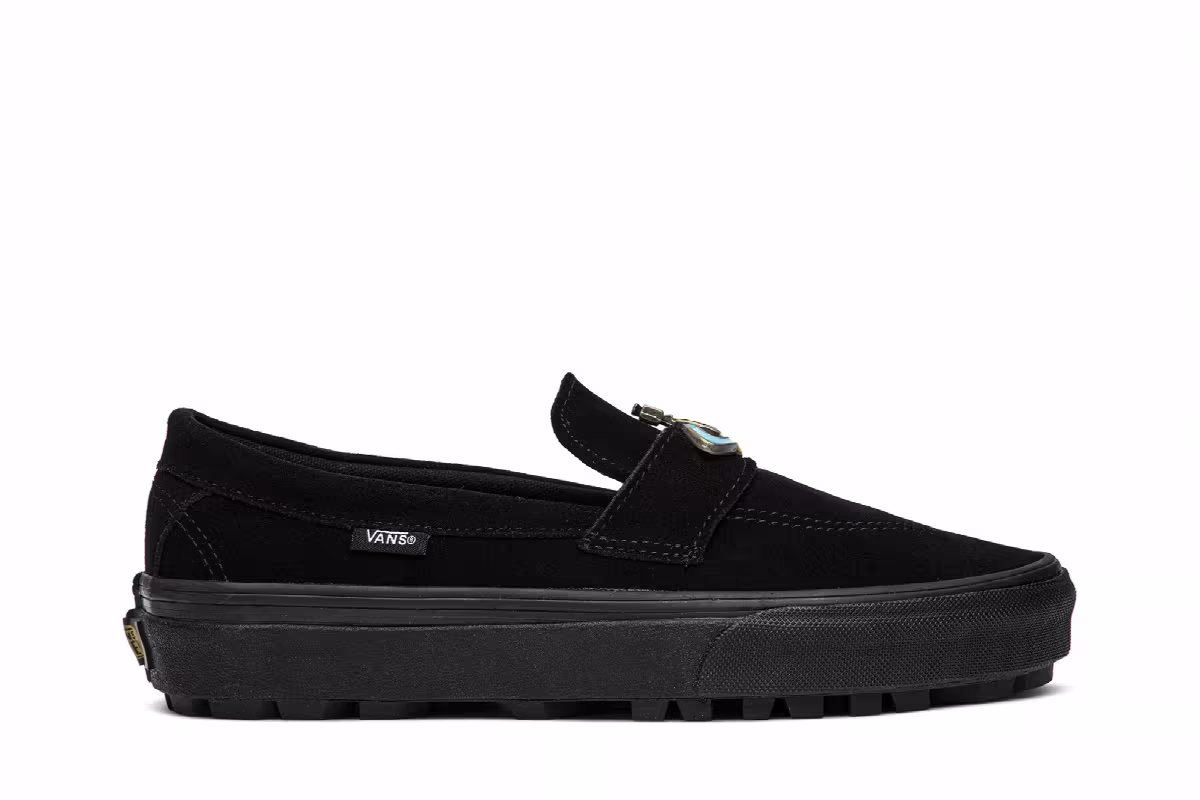 Vivienne Westwood x Vans Style 53 Anglomania, view 2