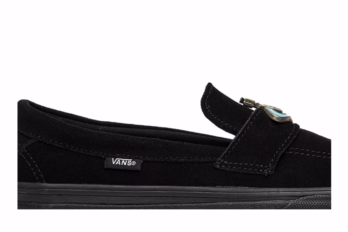 Vivienne Westwood x Vans Style 53 Anglomania, view 3