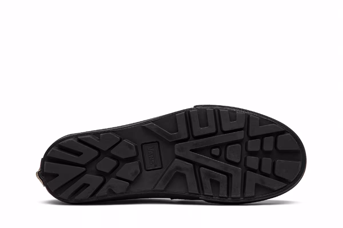 Vivienne Westwood x Vans Style 53 Anglomania, view 5