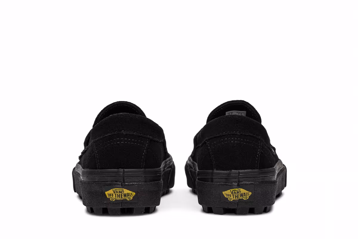 Vivienne Westwood x Vans Style 53 Anglomania, view 7