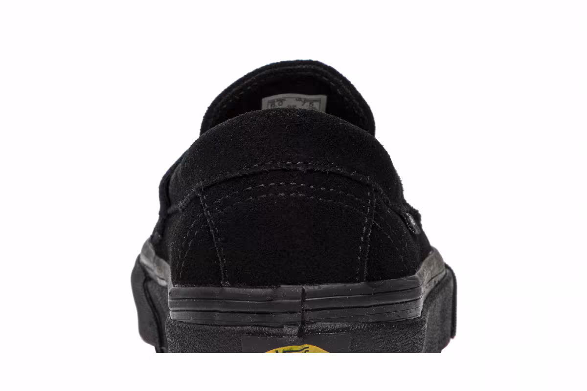 Vivienne Westwood x Vans Style 53 Anglomania, view 8