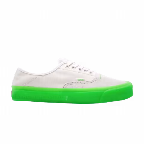 RETROSUPERFUTURE x Vans Style 43 LX 'Green'