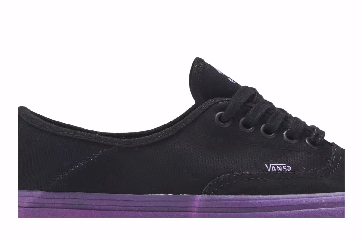 RETROSUPERFUTURE x Vans Style 43 LX Purple, view 3