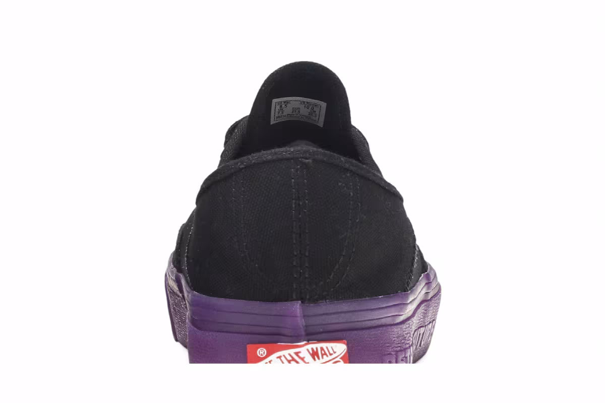 RETROSUPERFUTURE x Vans Style 43 LX Purple, view 8