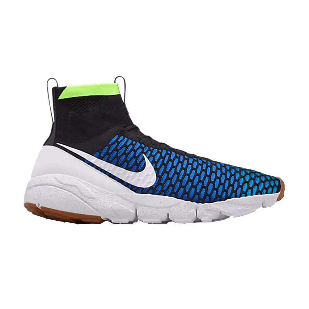Nike Air Footscape Magista SP Brazil