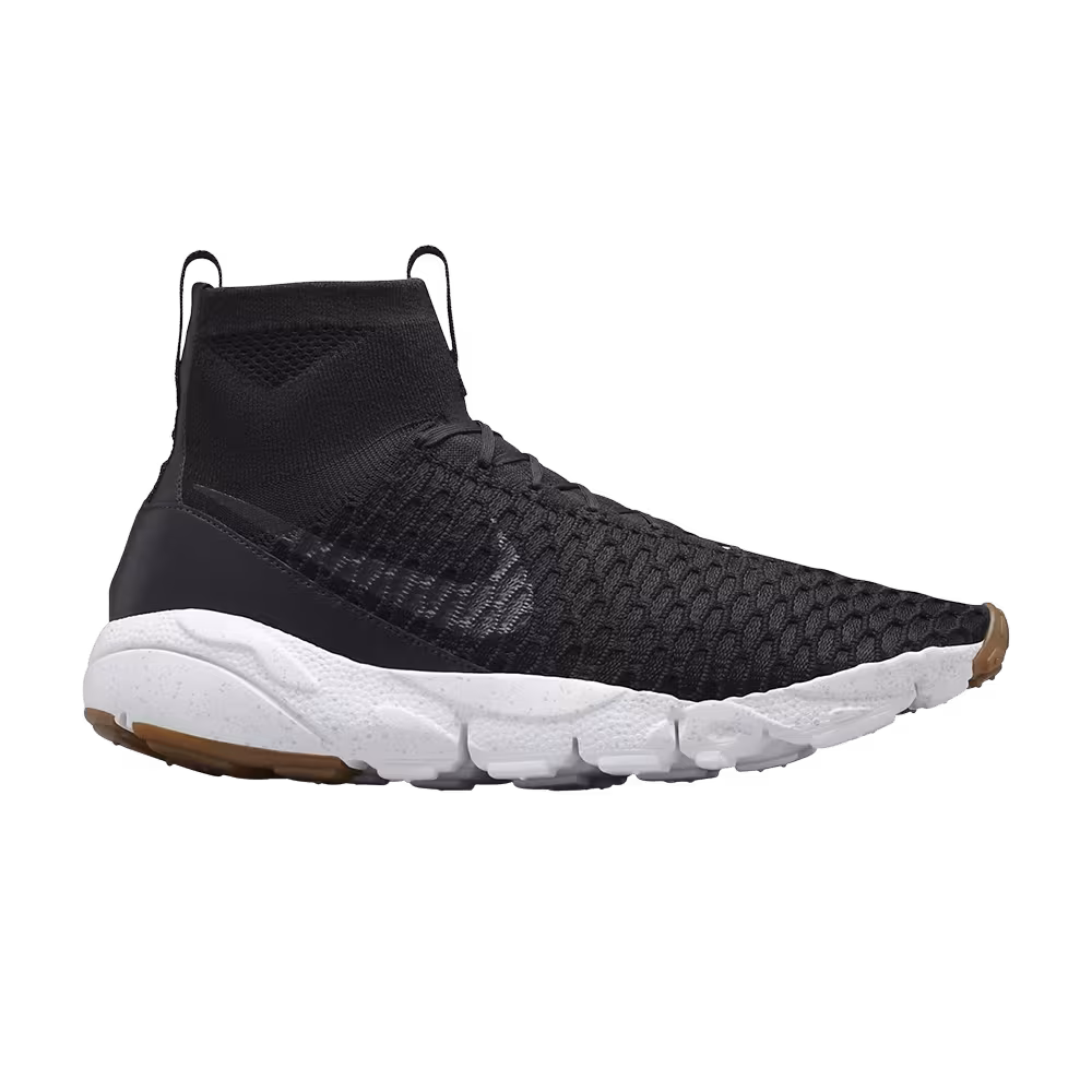 Nike Air Footscape Magista SP Black Summit White