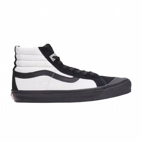 Vans Alyx x OG Style 138 'Black White'