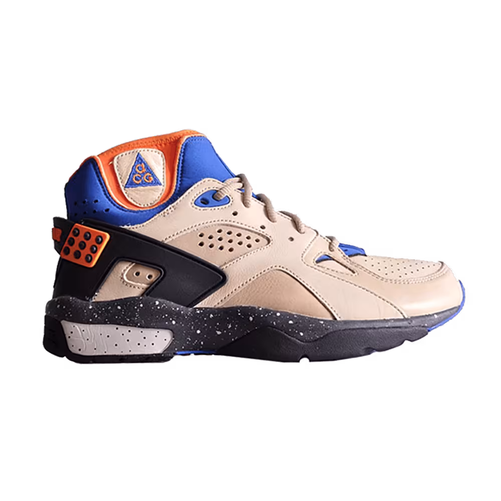Nike ACG Air Mowabb OG Rattan Birch 2015