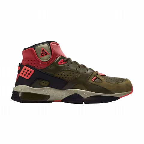 Nike ACG Air Mowabb OG 'Militia Green'