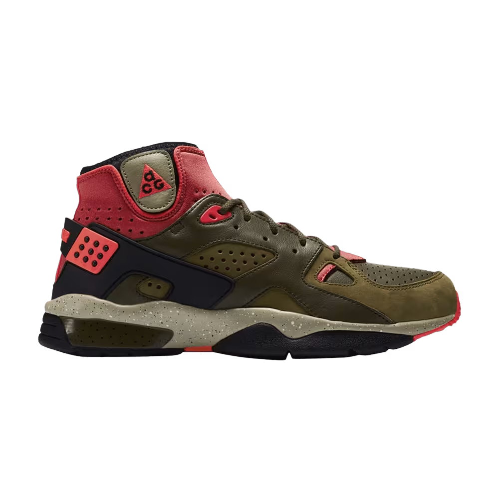 Nike ACG Air Mowabb OG Militia Green